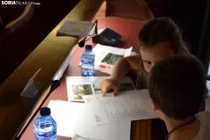 Pleno de Presupuestos Infantiles 2022