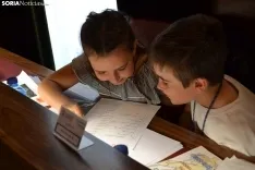 Pleno de Presupuestos Infantiles 2022