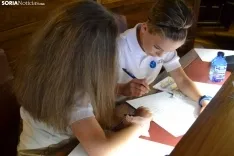 Pleno de Presupuestos Infantiles 2022