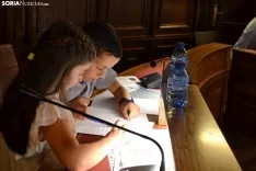 Pleno de Presupuestos Infantiles 2022