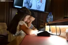 Pleno de Presupuestos Infantiles 2022