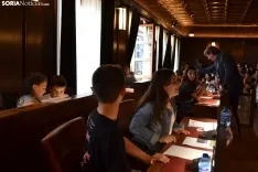 Pleno de Presupuestos Infantiles 2022