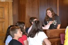 Pleno de Presupuestos Infantiles 2022