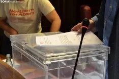 Pleno de Presupuestos Infantiles 2022