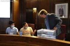 Pleno de Presupuestos Infantiles 2022