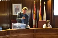Pleno de Presupuestos Infantiles 2022