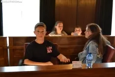 Pleno de Presupuestos Infantiles 2022