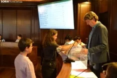 Pleno de Presupuestos Infantiles 2022