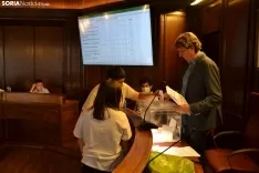 Pleno de Presupuestos Infantiles 2022