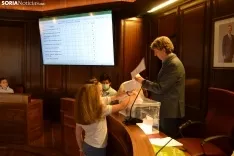 Pleno de Presupuestos Infantiles 2022