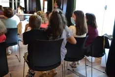Pleno de Presupuestos Infantiles 2022