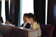 Pleno de Presupuestos Infantiles 2022