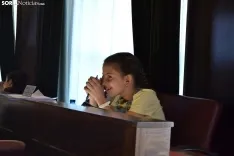 Pleno de Presupuestos Infantiles 2022