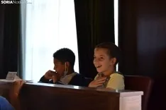 Pleno de Presupuestos Infantiles 2022