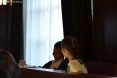 Pleno de Presupuestos Infantiles 2022
