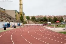 Atletismo Soria / María Ferrer