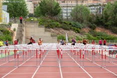 Atletismo Soria / María Ferrer