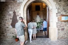 'Día del Chorizo' / Maria Ferrer