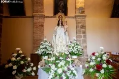'Día del Chorizo' / Maria Ferrer