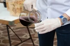 'Día del Chorizo' / Maria Ferrer