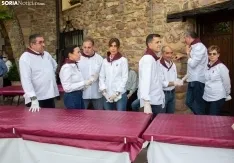 'Día del Chorizo' / Maria Ferrer