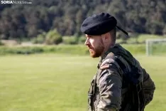 El Ejército en Pinares / Maria Ferrer