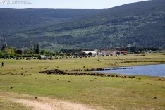 El Ejército en Pinares / Maria Ferrer