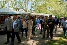 Feria de Almazán / Cirilo Vargas