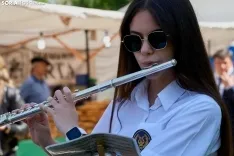 Feria de Almazán / Cirilo Vargas
