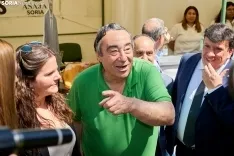 Feria de Almazán / Cirilo Vargas