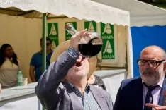 Feria de Almazán / Cirilo Vargas