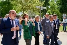 Feria de Almazán / Cirilo Vargas