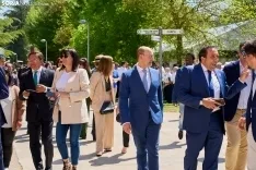 Feria de Almazán / Cirilo Vargas