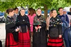 Feria de Almazán / Cirilo Vargas