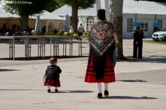 Feria de Almazán / Cirilo Vargas