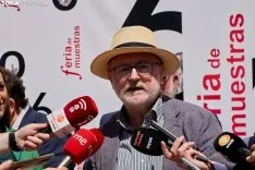 Feria de Almazán / Cirilo Vargas