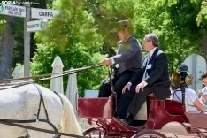 Feria de Almazán / Cirilo Vargas
