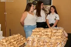 Feria de Almazán / Cirilo Vargas