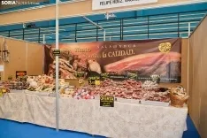 Feria de Almazán / Cirilo Vargas