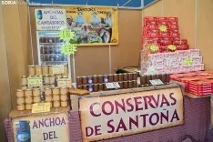 Feria de Almazán / Cirilo Vargas