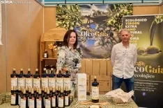 Feria de Almazán / Cirilo Vargas