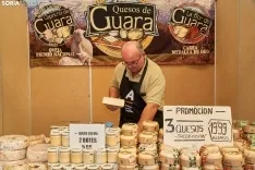 Feria de Almazán / Cirilo Vargas