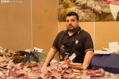 Feria de Almazán / Cirilo Vargas