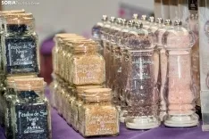 Feria de Almazán / Cirilo Vargas