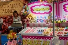 Feria de Almazán / Cirilo Vargas