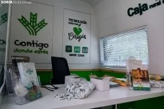 Feria de Almazán / Cirilo Vargas