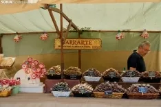 Feria de Almazán / Cirilo Vargas