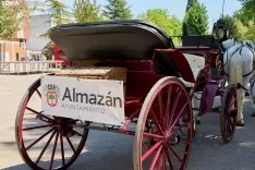 Feria de Almazán / Cirilo Vargas