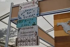 Feria de Almazán / Cirilo Vargas