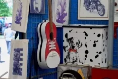 Feria de Almazán / Cirilo Vargas